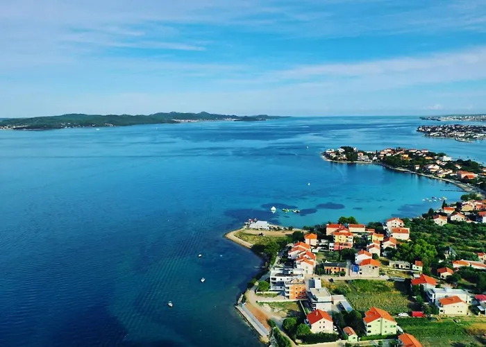 Lara Apartman Sukošan