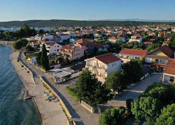 Apartman Lara Sukošan