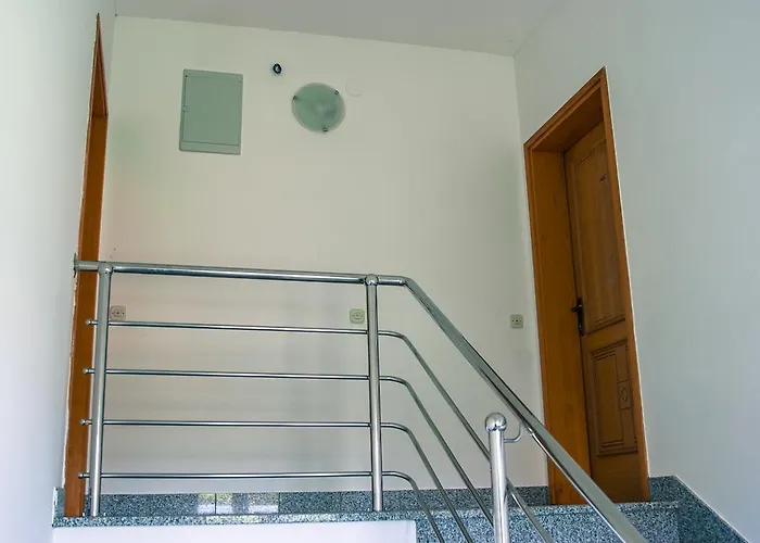 Lara Apartamento Sukošan