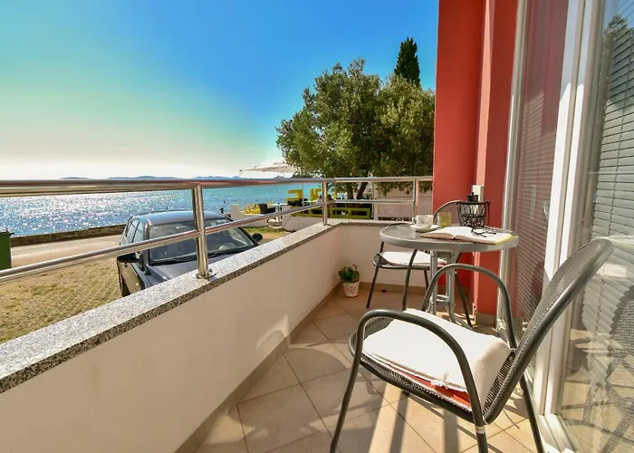 Lara Apartman Sukošan
