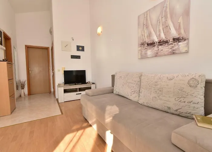 Apartamento Lara Sukošan