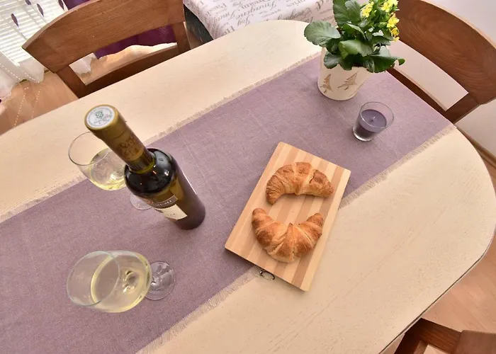 Apartman Lara