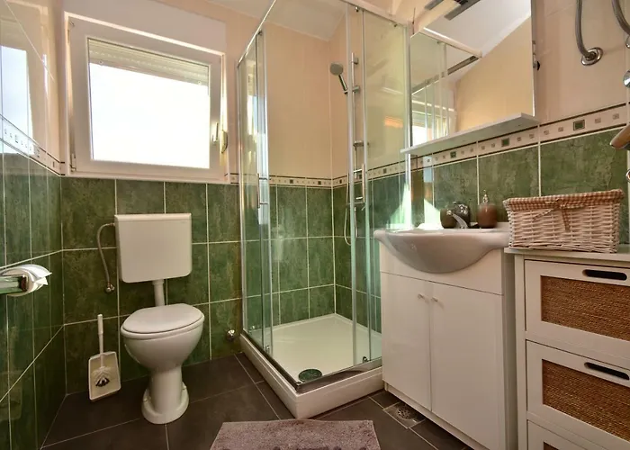 Lara Apartman Sukošan