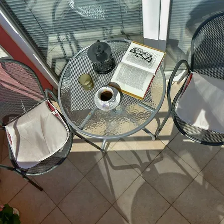Apartamento Lara *
