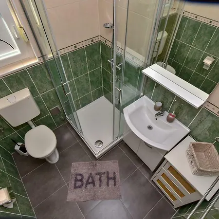 Apartament Lara Sukošan