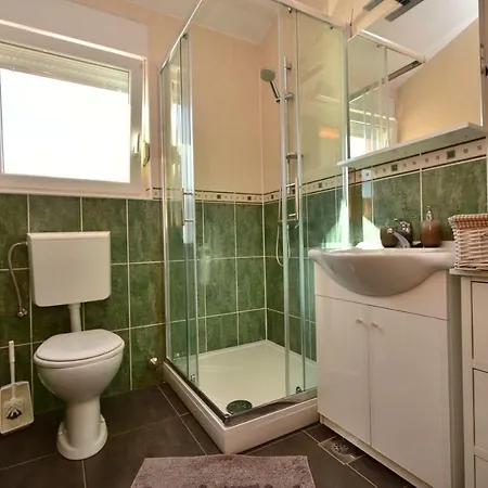 Lara Apartament Sukošan