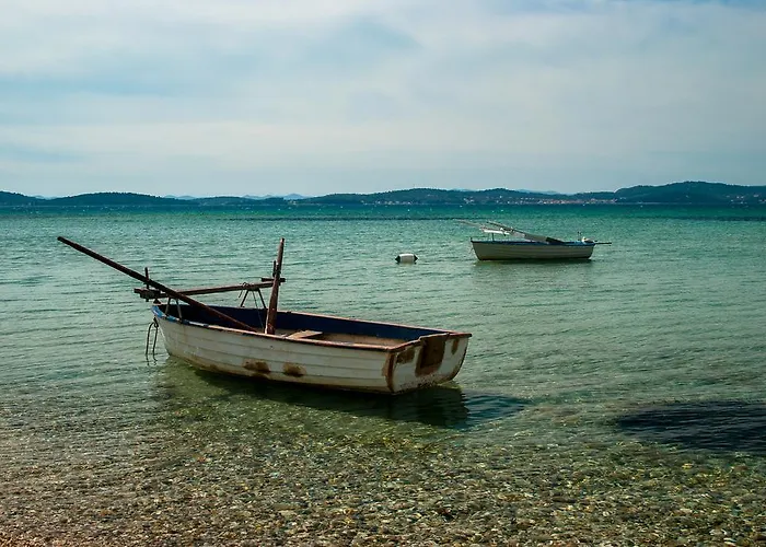 Lara דירה Sukošan
