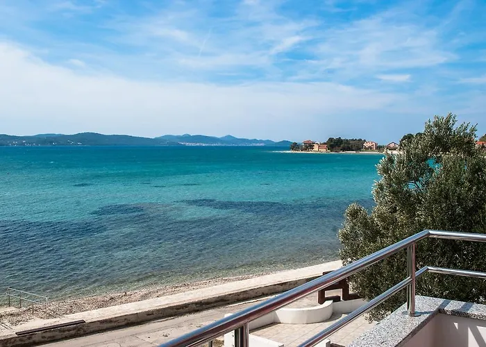 Lara 아파트 Sukošan