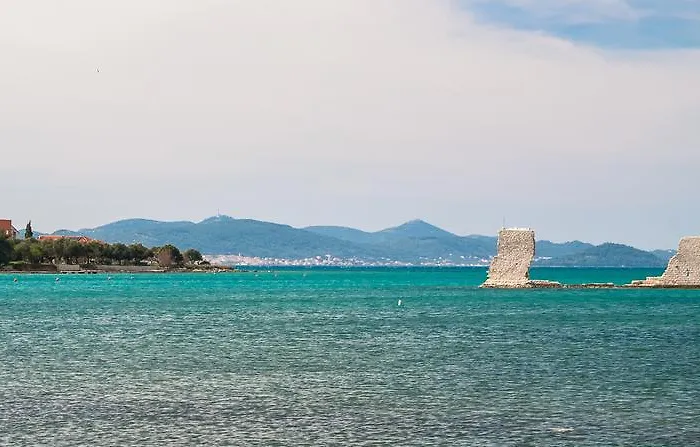 아파트 Lara Sukošan