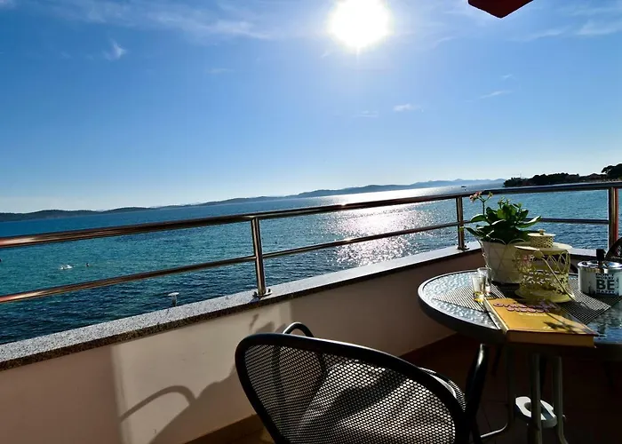 Lara 아파트 Sukošan